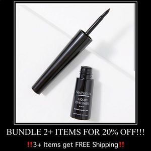 Aesthetica Liquid Eyeliner